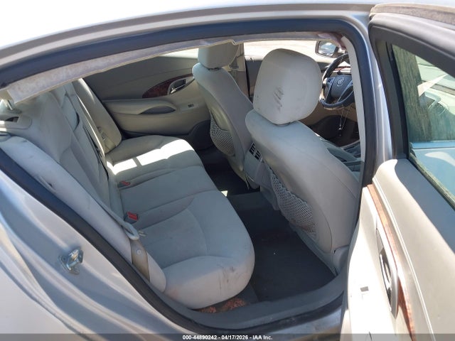 Aukcja sprzedaży 2010 Buick Lacrosse Cx, vin: 1G4GB5EG1AF128446, numer aukcji: 44890242
