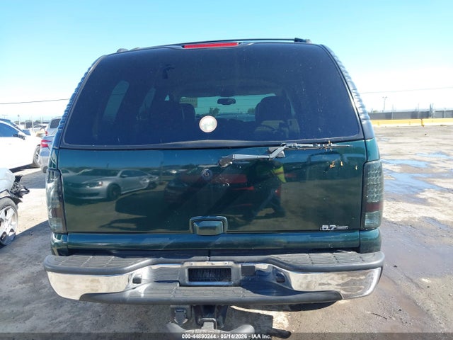 Продажа на аукционе авто 2004 Chevrolet Tahoe Lt, vin: 1GNEK13TX4R184920, номер лота: 44890244
