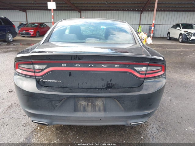 Продажа на аукционе авто 2015 Dodge Charger Se, vin: 2C3CDXBG1FH916411, номер лота: 44890246