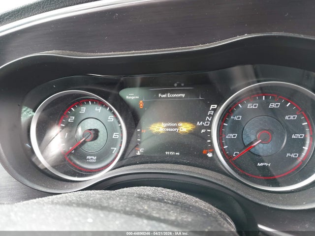 Продажа на аукционе авто 2015 Dodge Charger Se, vin: 2C3CDXBG1FH916411, номер лота: 44890246