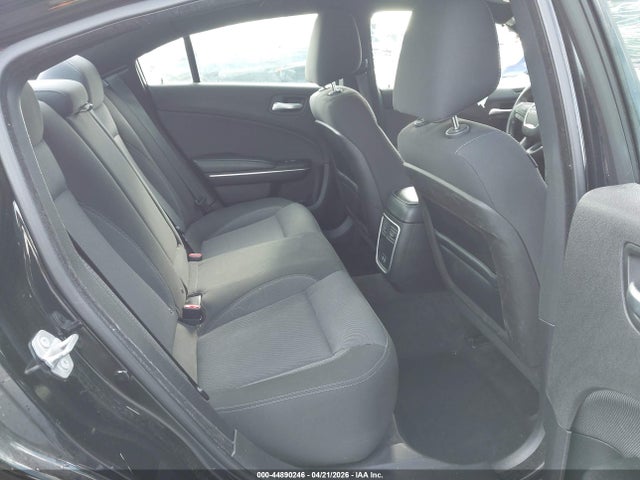 Продажа на аукционе авто 2015 Dodge Charger Se, vin: 2C3CDXBG1FH916411, номер лота: 44890246