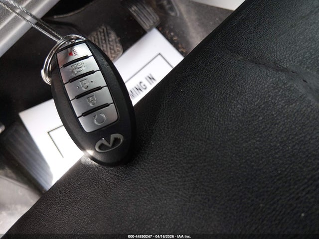 Aukcja sprzedaży 2015 Infiniti Qx80, vin: JN8AZ2NF4F9573382, numer aukcji: 44890247