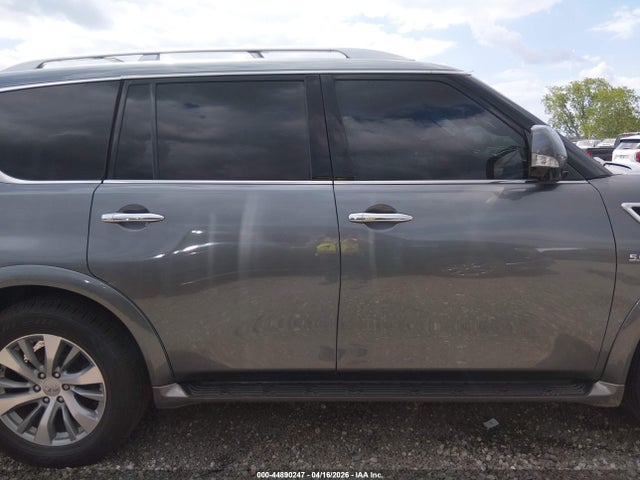 Aukcja sprzedaży 2015 Infiniti Qx80, vin: JN8AZ2NF4F9573382, numer aukcji: 44890247