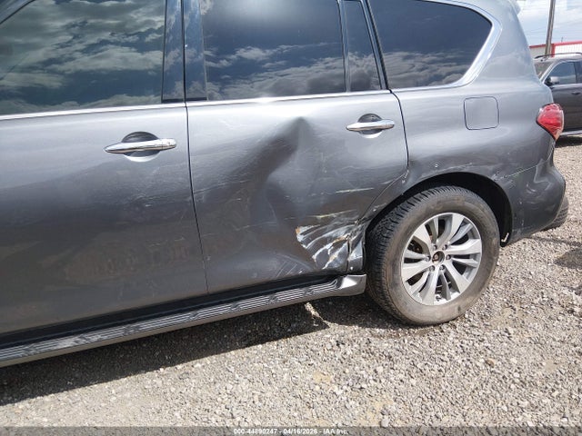 Aukcja sprzedaży 2015 Infiniti Qx80, vin: JN8AZ2NF4F9573382, numer aukcji: 44890247
