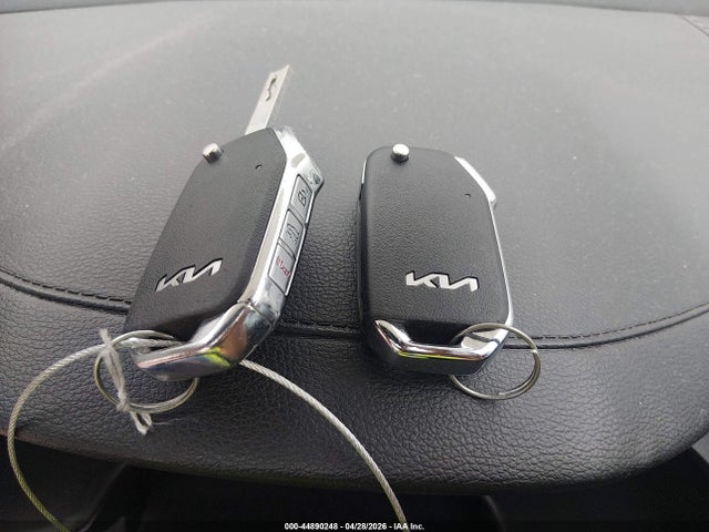 44890248 :رقم المزاد ، 3KPF24AD5RE744615 vin ، 2024 Kia Forte Lxs مزاد بيع