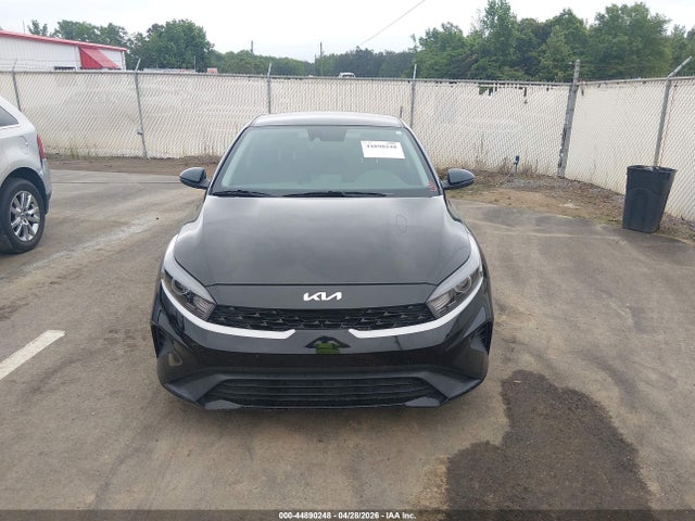 44890248 :رقم المزاد ، 3KPF24AD5RE744615 vin ، 2024 Kia Forte Lxs مزاد بيع