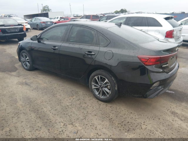 44890248 :رقم المزاد ، 3KPF24AD5RE744615 vin ، 2024 Kia Forte Lxs مزاد بيع