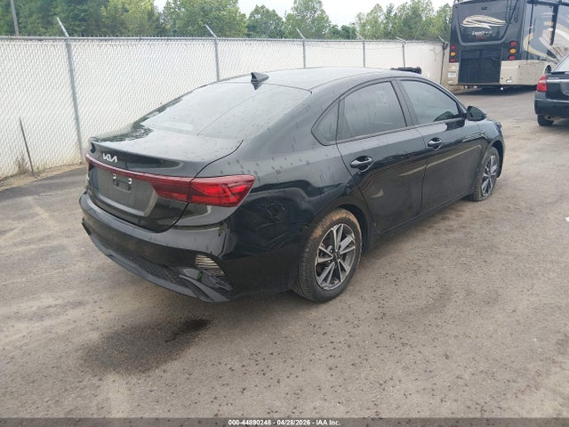44890248 :رقم المزاد ، 3KPF24AD5RE744615 vin ، 2024 Kia Forte Lxs مزاد بيع