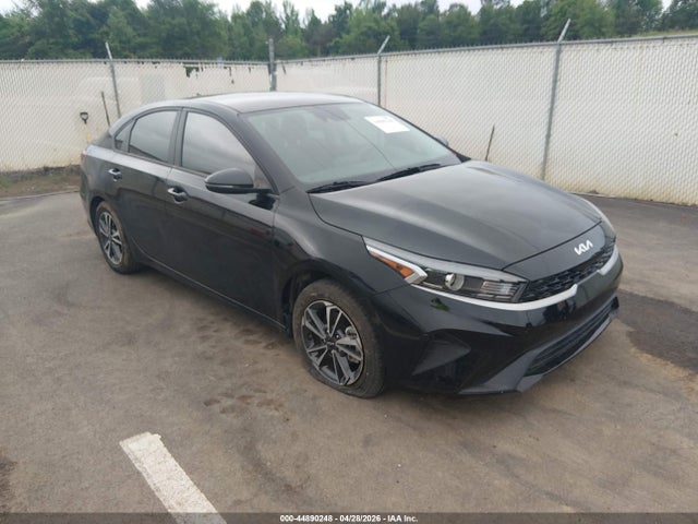 44890248 :رقم المزاد ، 3KPF24AD5RE744615 vin ، 2024 Kia Forte Lxs مزاد بيع