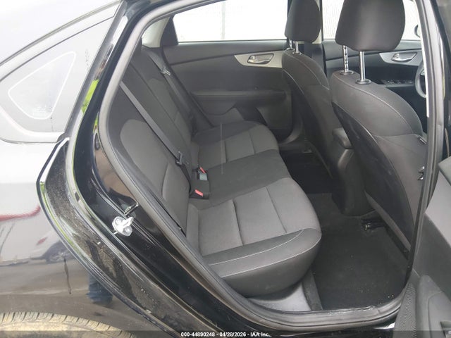 44890248 :رقم المزاد ، 3KPF24AD5RE744615 vin ، 2024 Kia Forte Lxs مزاد بيع