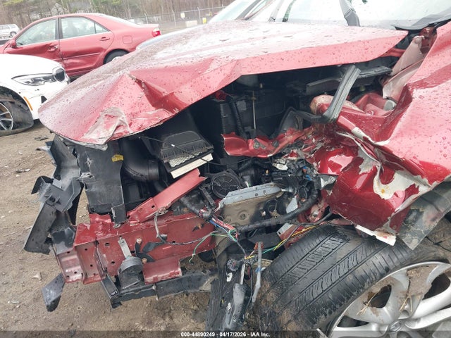 2012 Mazda Cx-9 Grand Touring მანქანა იყიდება აუქციონზე, vin: JM3TB3DV8C0347358, აუქციონის ნომერი: 44890249