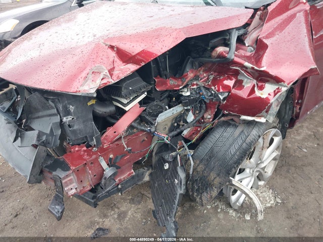 2012 Mazda Cx-9 Grand Touring მანქანა იყიდება აუქციონზე, vin: JM3TB3DV8C0347358, აუქციონის ნომერი: 44890249