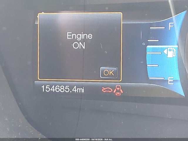 Ford FUSION SE 2016 3FA6P0H92GR266483 Image 7