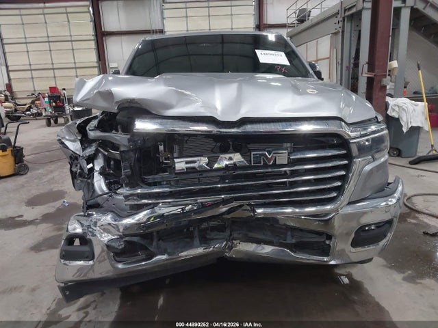 Продаж на аукціоні авто 2025 Ram 1500 Laramie  4x4 5'7 Box, vin: 1C6SRFJP1SN612668, номер лоту: 44890252