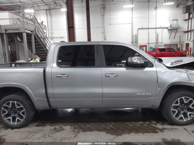 Продаж на аукціоні авто 2025 Ram 1500 Laramie  4x4 5'7 Box, vin: 1C6SRFJP1SN612668, номер лоту: 44890252