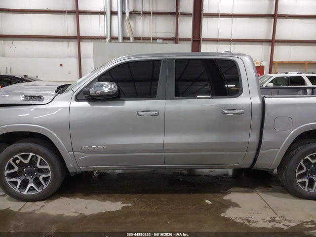 Продаж на аукціоні авто 2025 Ram 1500 Laramie  4x4 5'7 Box, vin: 1C6SRFJP1SN612668, номер лоту: 44890252