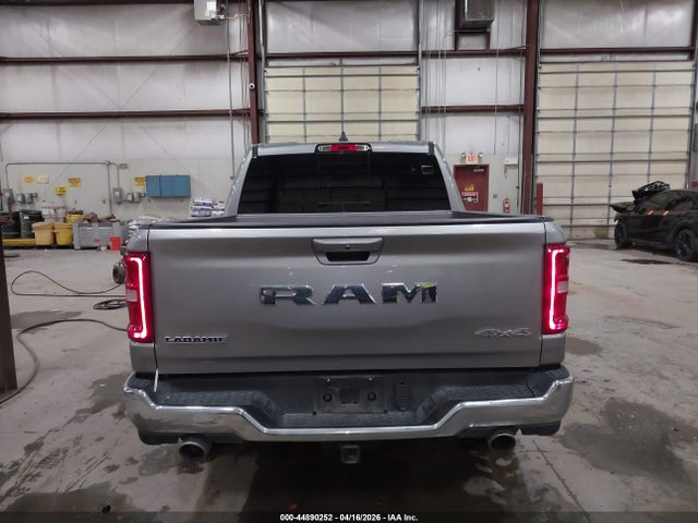 Продаж на аукціоні авто 2025 Ram 1500 Laramie  4x4 5'7 Box, vin: 1C6SRFJP1SN612668, номер лоту: 44890252