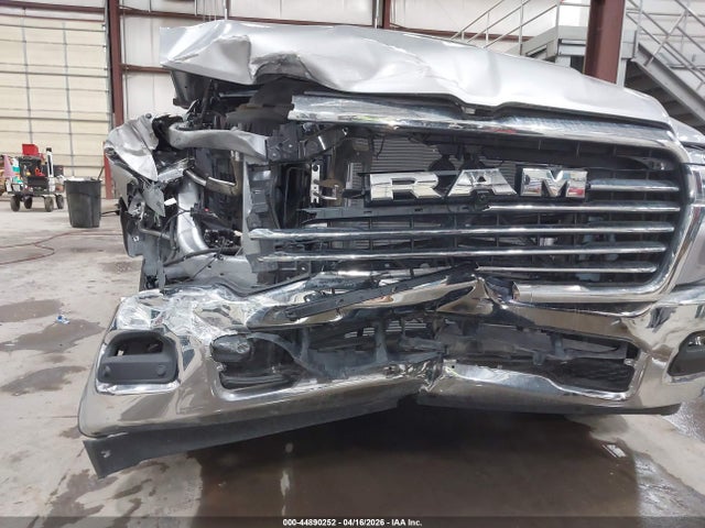 Продаж на аукціоні авто 2025 Ram 1500 Laramie  4x4 5'7 Box, vin: 1C6SRFJP1SN612668, номер лоту: 44890252
