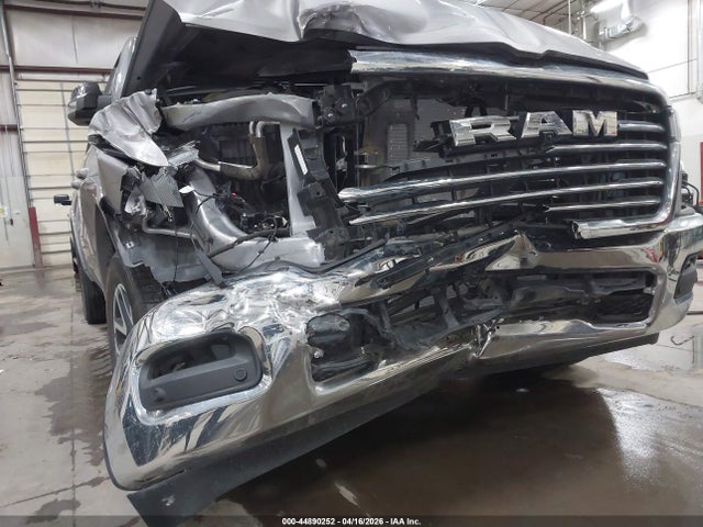 Продаж на аукціоні авто 2025 Ram 1500 Laramie  4x4 5'7 Box, vin: 1C6SRFJP1SN612668, номер лоту: 44890252