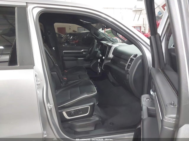 Продаж на аукціоні авто 2025 Ram 1500 Laramie  4x4 5'7 Box, vin: 1C6SRFJP1SN612668, номер лоту: 44890252