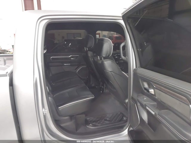 Продаж на аукціоні авто 2025 Ram 1500 Laramie  4x4 5'7 Box, vin: 1C6SRFJP1SN612668, номер лоту: 44890252