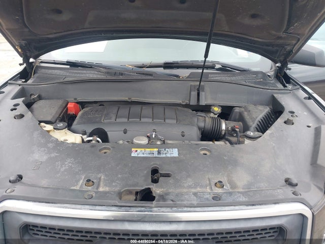 44890254 :رقم المزاد ، 1GKKRPKDXDJ168515 vin ، 2013 Gmc Acadia Sle-2 مزاد بيع