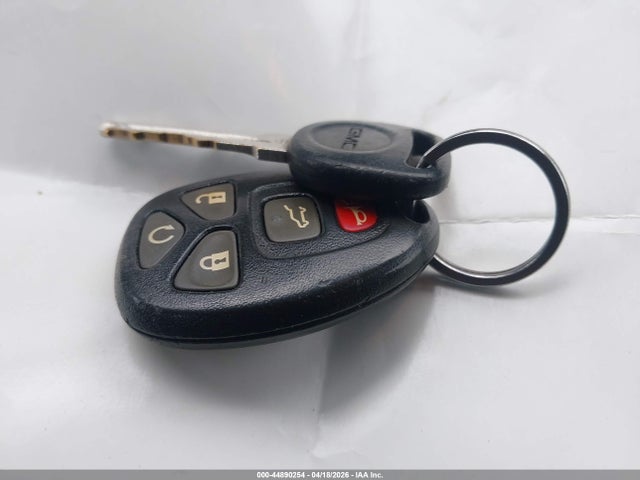 44890254 :رقم المزاد ، 1GKKRPKDXDJ168515 vin ، 2013 Gmc Acadia Sle-2 مزاد بيع