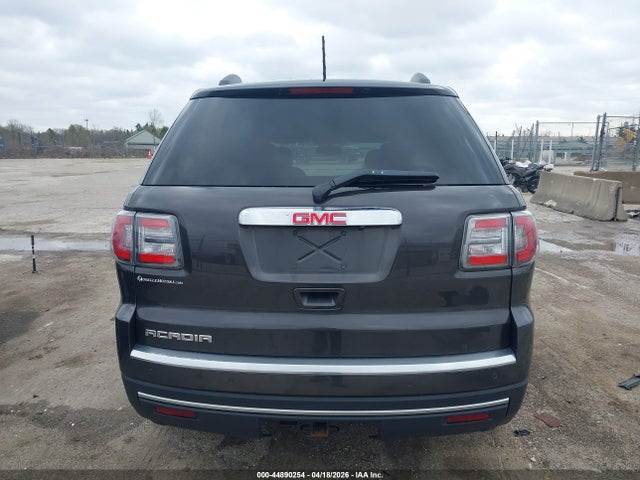 44890254 :رقم المزاد ، 1GKKRPKDXDJ168515 vin ، 2013 Gmc Acadia Sle-2 مزاد بيع