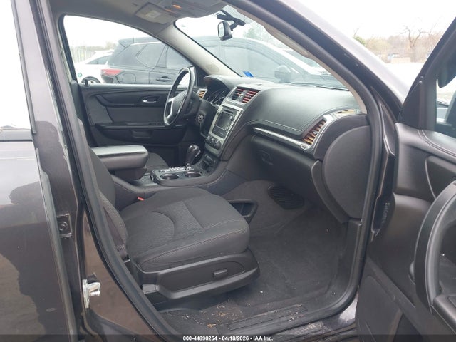 44890254 :رقم المزاد ، 1GKKRPKDXDJ168515 vin ، 2013 Gmc Acadia Sle-2 مزاد بيع