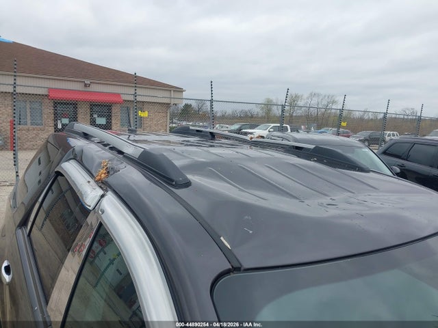 44890254 :رقم المزاد ، 1GKKRPKDXDJ168515 vin ، 2013 Gmc Acadia Sle-2 مزاد بيع