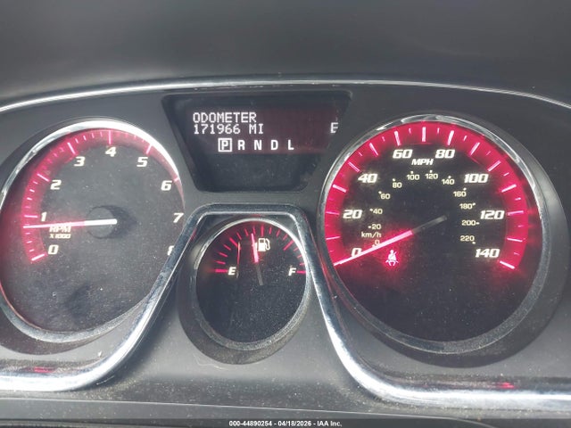 44890254 :رقم المزاد ، 1GKKRPKDXDJ168515 vin ، 2013 Gmc Acadia Sle-2 مزاد بيع