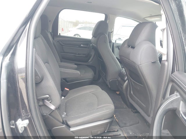 44890254 :رقم المزاد ، 1GKKRPKDXDJ168515 vin ، 2013 Gmc Acadia Sle-2 مزاد بيع