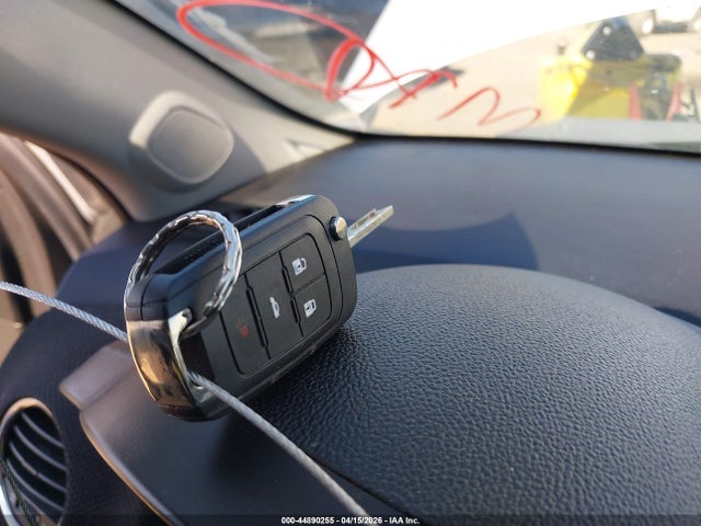 2012 CHEVROLET CRUZE 1G1PF5SC8C7114608 Photo 10