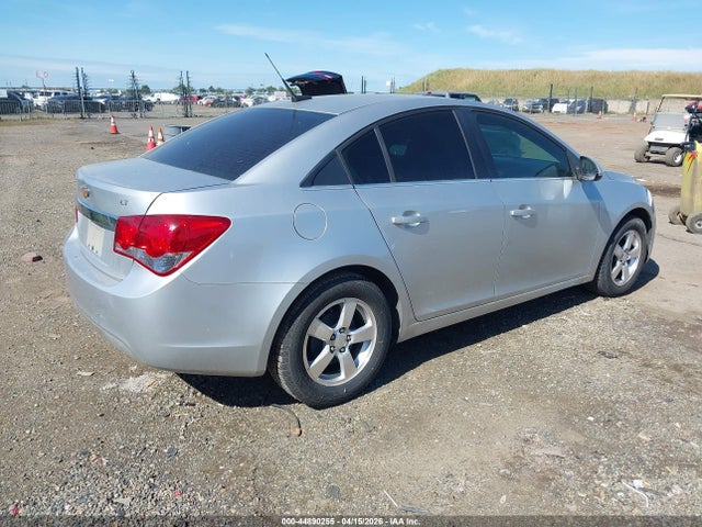 2012 CHEVROLET CRUZE 1G1PF5SC8C7114608 Photo 3