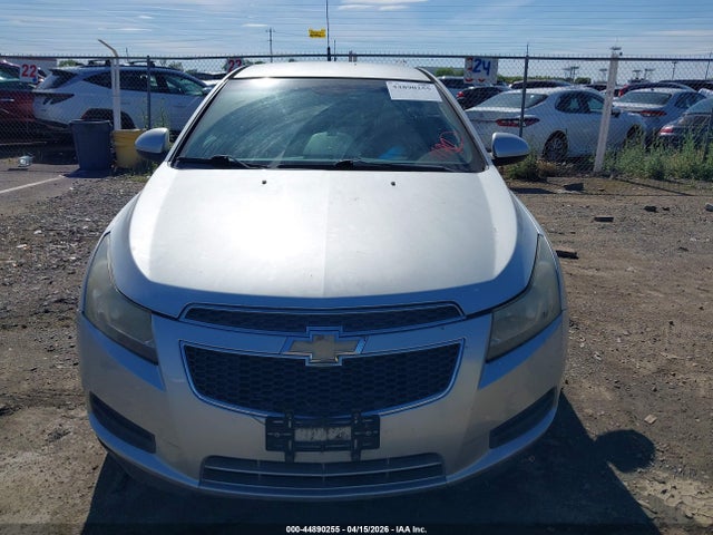 2012 CHEVROLET CRUZE 1G1PF5SC8C7114608 Photo 5