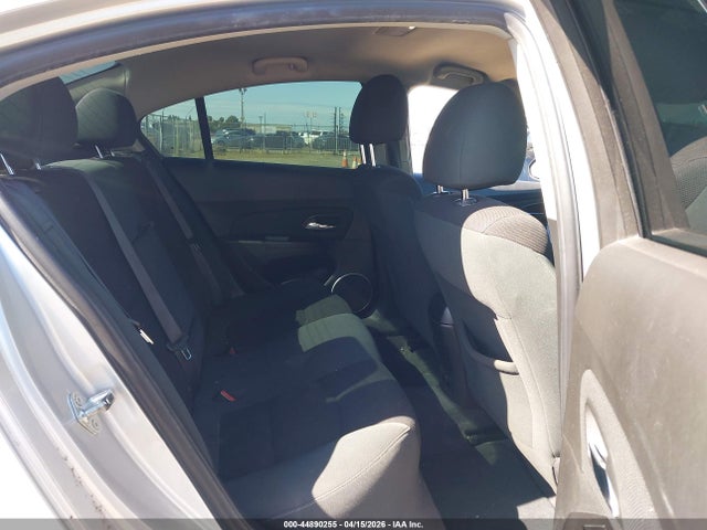2012 CHEVROLET CRUZE 1G1PF5SC8C7114608 Photo 7