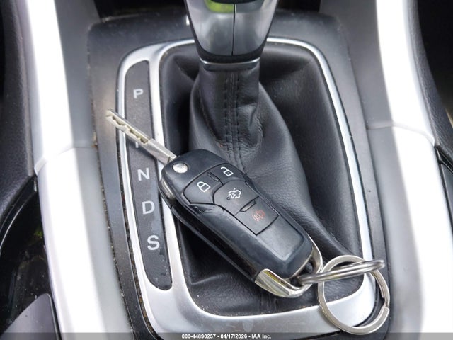 Ford FUSION SE 2016 3FA6P0H71GR331791 Image 11