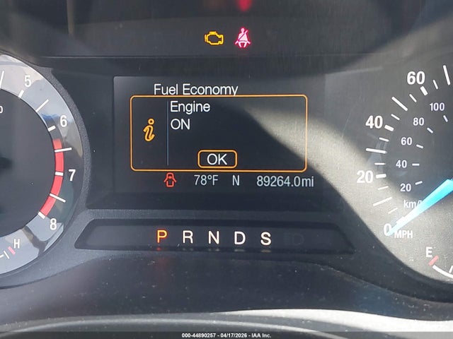 Ford FUSION SE 2016 3FA6P0H71GR331791 Image 12