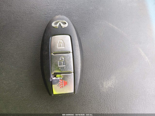 Aukcja sprzedaży 2006 Infiniti Fx45, vin: JNRBS08W86X400786, numer aukcji: 44890262
