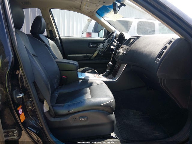 Aukcja sprzedaży 2006 Infiniti Fx45, vin: JNRBS08W86X400786, numer aukcji: 44890262