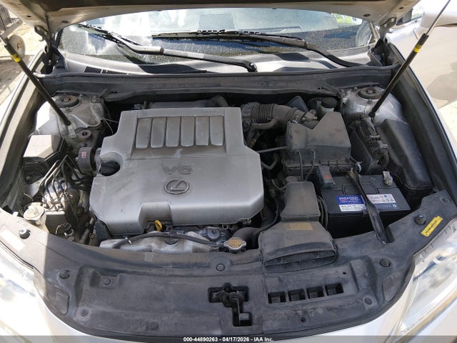 Aukcja sprzedaży 2014 Lexus Es 350, vin: JTHBK1GG4E2146231, numer aukcji: 44890263