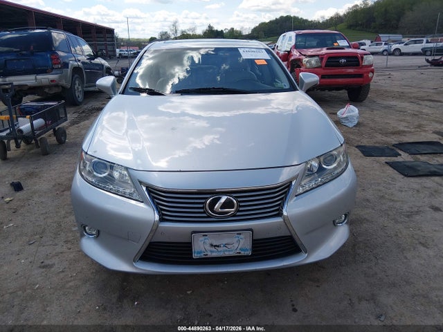 Aukcja sprzedaży 2014 Lexus Es 350, vin: JTHBK1GG4E2146231, numer aukcji: 44890263