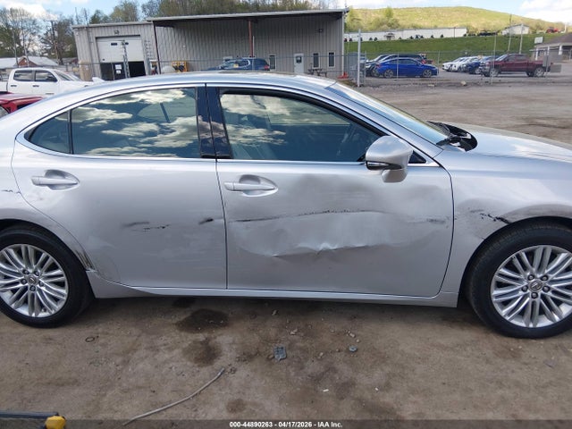 Aukcja sprzedaży 2014 Lexus Es 350, vin: JTHBK1GG4E2146231, numer aukcji: 44890263