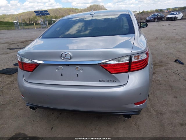 Aukcja sprzedaży 2014 Lexus Es 350, vin: JTHBK1GG4E2146231, numer aukcji: 44890263
