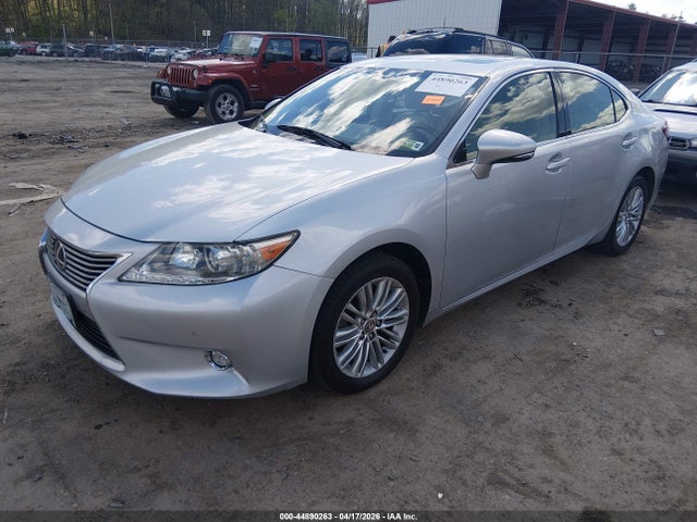 Aukcja sprzedaży 2014 Lexus Es 350, vin: JTHBK1GG4E2146231, numer aukcji: 44890263