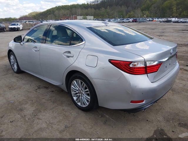 Aukcja sprzedaży 2014 Lexus Es 350, vin: JTHBK1GG4E2146231, numer aukcji: 44890263