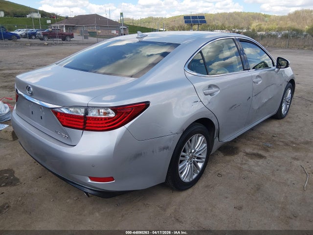 Aukcja sprzedaży 2014 Lexus Es 350, vin: JTHBK1GG4E2146231, numer aukcji: 44890263