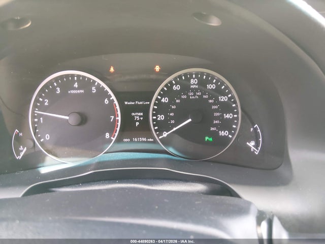 Aukcja sprzedaży 2014 Lexus Es 350, vin: JTHBK1GG4E2146231, numer aukcji: 44890263