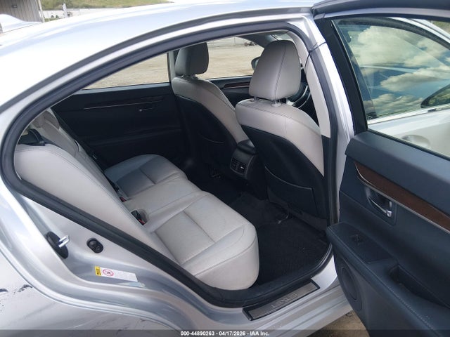 Aukcja sprzedaży 2014 Lexus Es 350, vin: JTHBK1GG4E2146231, numer aukcji: 44890263