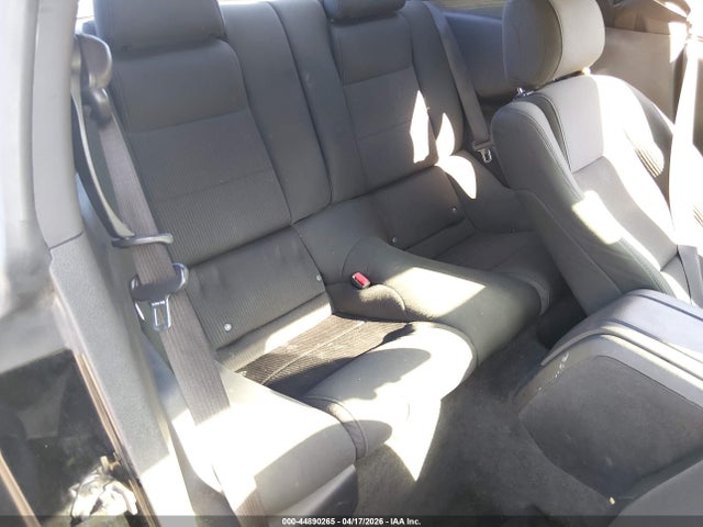 2014 Ford Mustang V6 მანქანა იყიდება აუქციონზე, vin: 1ZVBP8AM2E5295825, აუქციონის ნომერი: 44890265